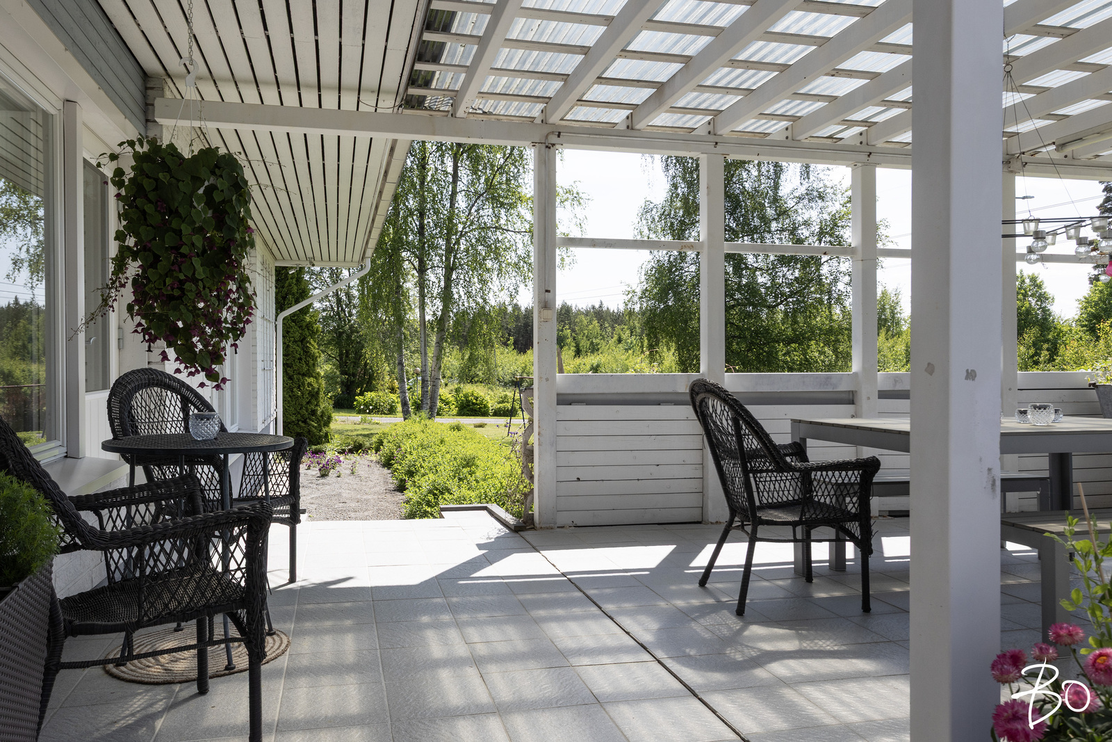 Tuomolankatu 44  - kuva 23