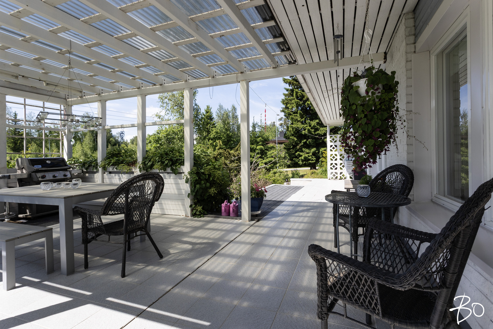 Tuomolankatu 44  - kuva 25