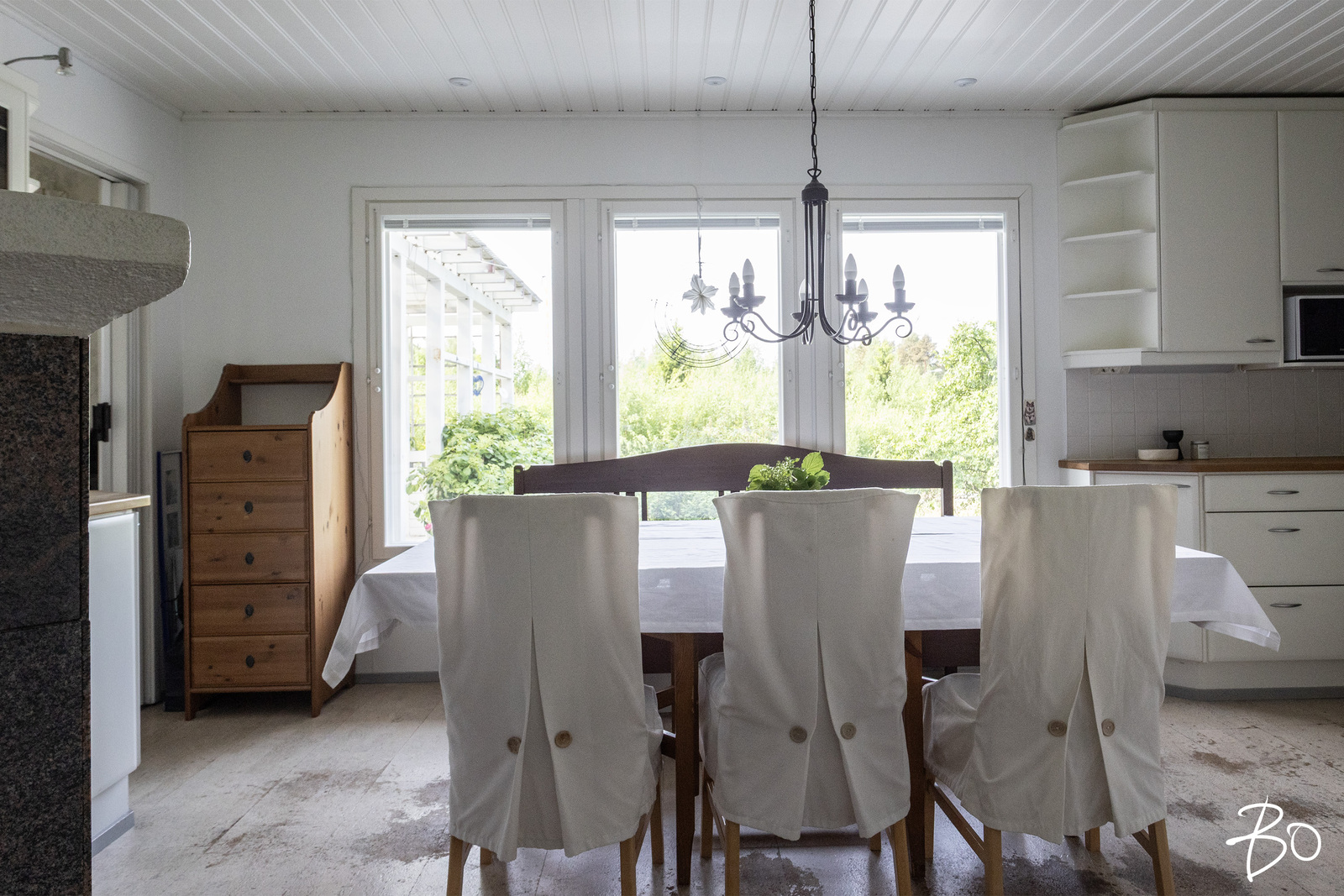 Tuomolankatu 44  - kuva 4