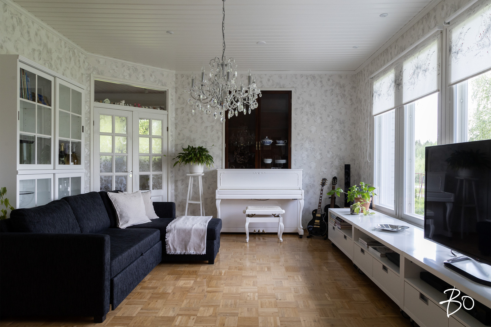 Tuomolankatu 44  - kuva 8