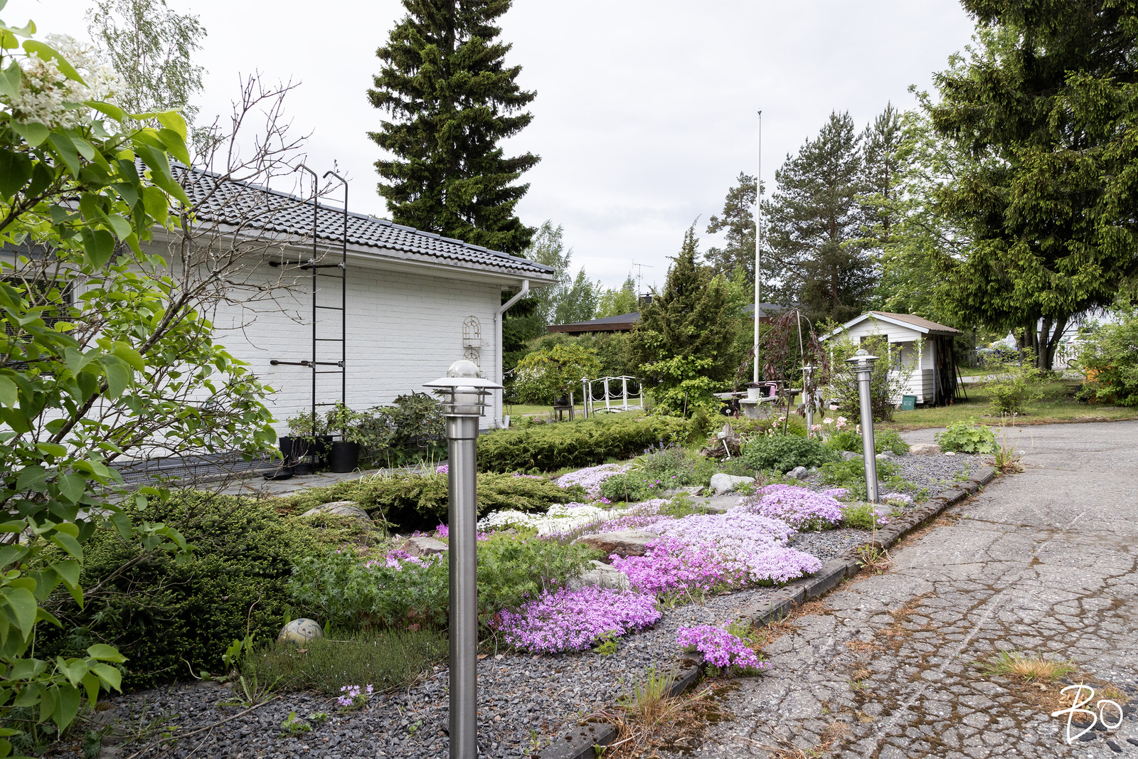 Tuomolankatu 44  - kuva 29