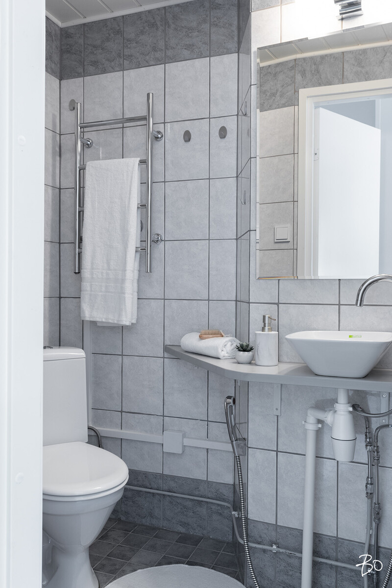 Harjunpäänkatu 1 - kuva 16