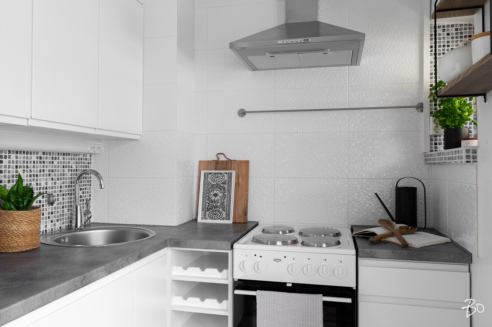 Harjunpäänkatu 1 - kuva 1