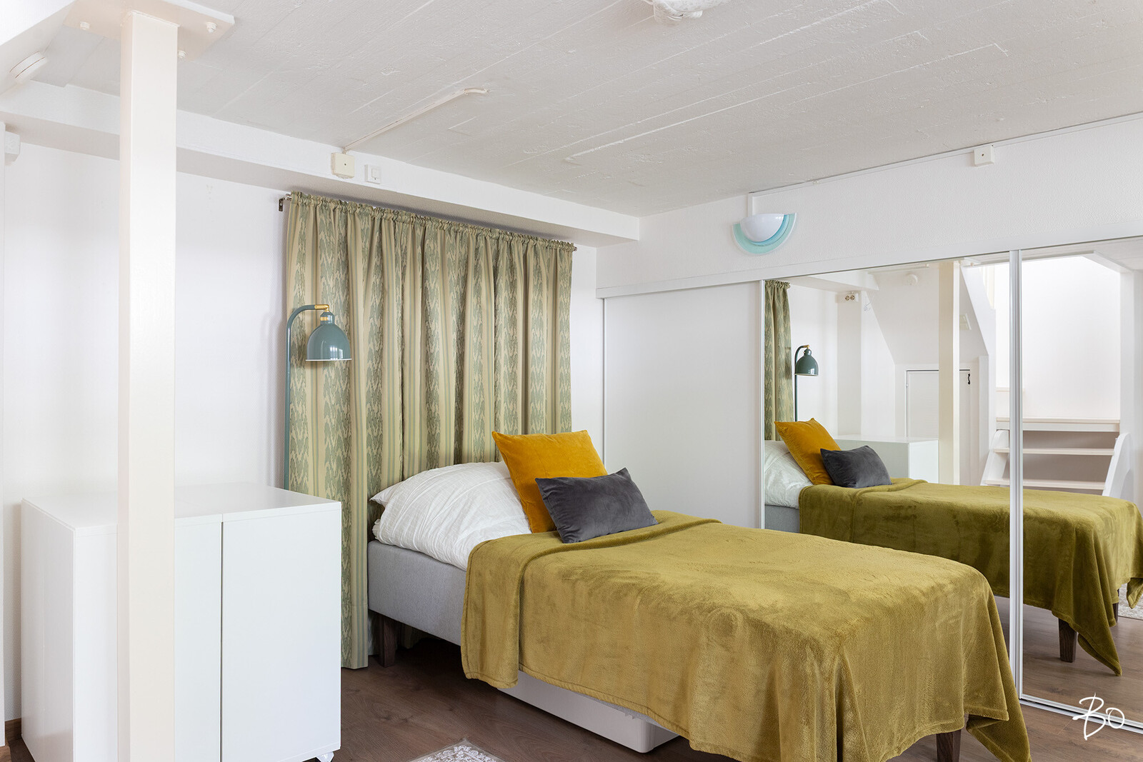 Harjunpäänkatu 1 - kuva 15