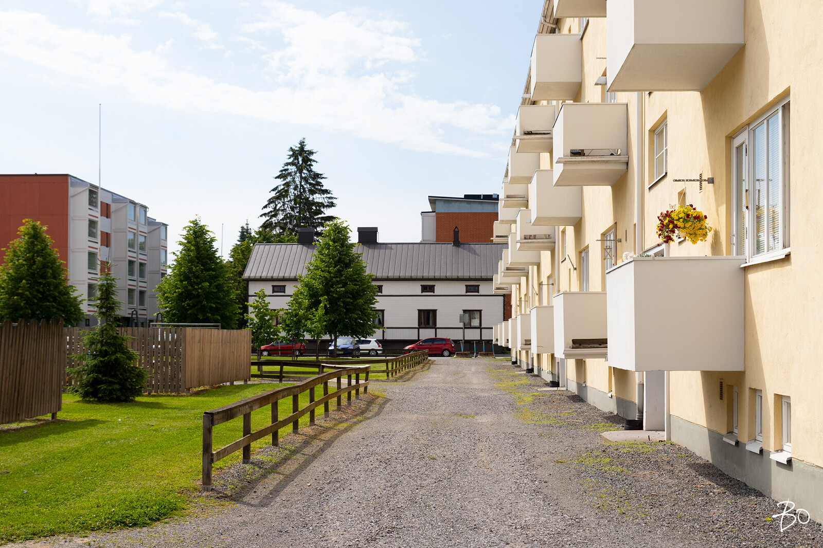 Harjunpäänkatu 1 - kuva 19