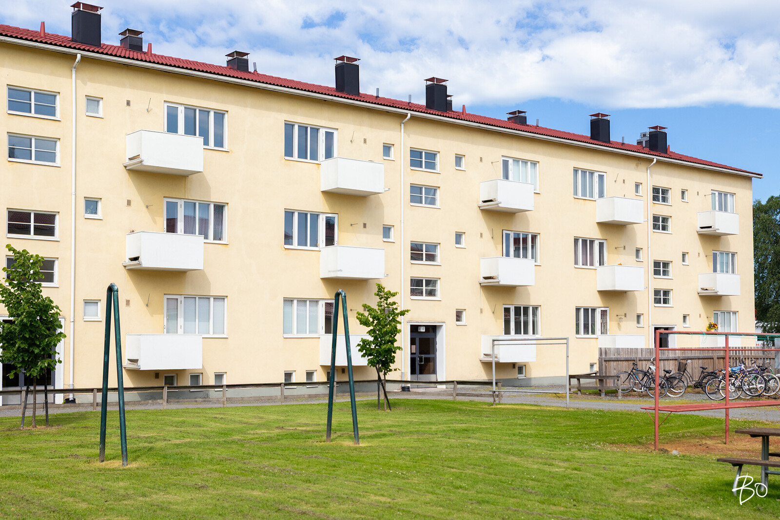 Harjunpäänkatu 1 - kuva 2