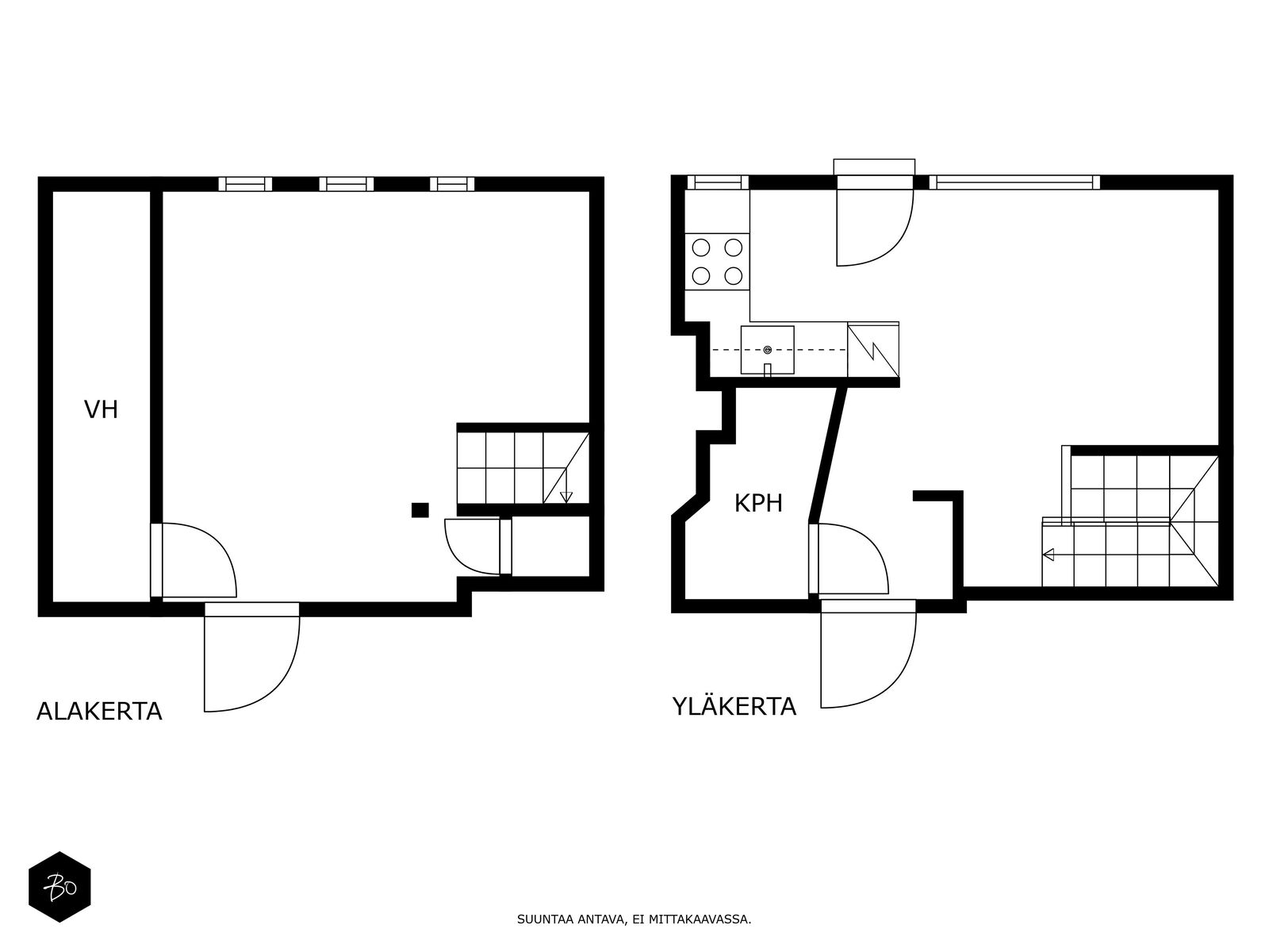 Harjunpäänkatu 1 - kuva 4