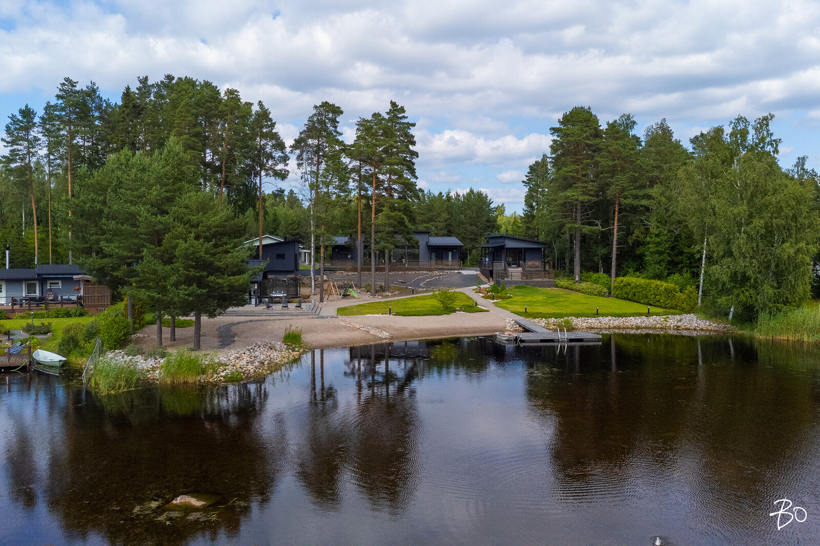Telkkätie 12 - bild 2