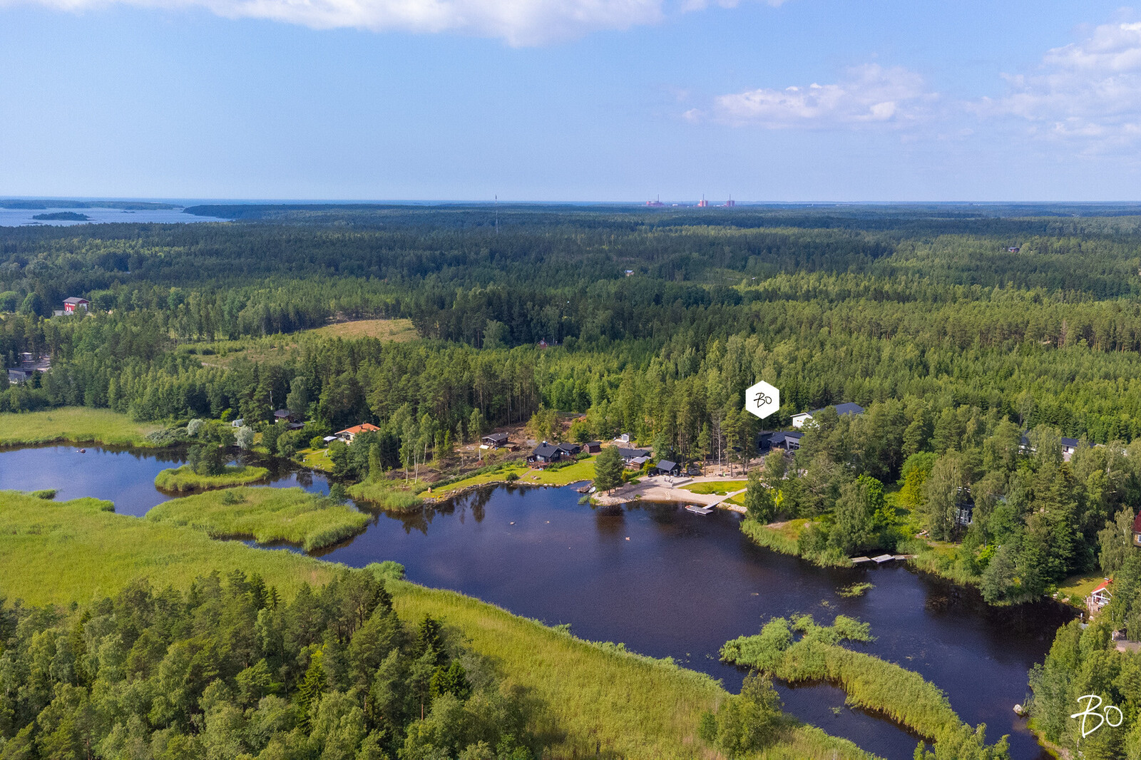 Telkkätie 12 - bild 54