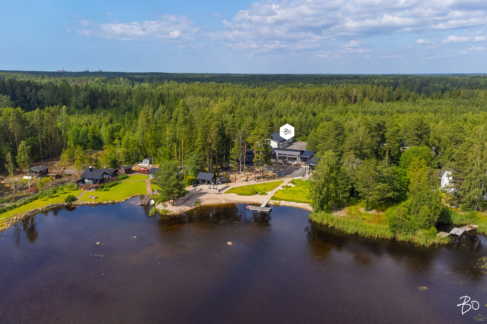 Telkkätie 12 - bild 53