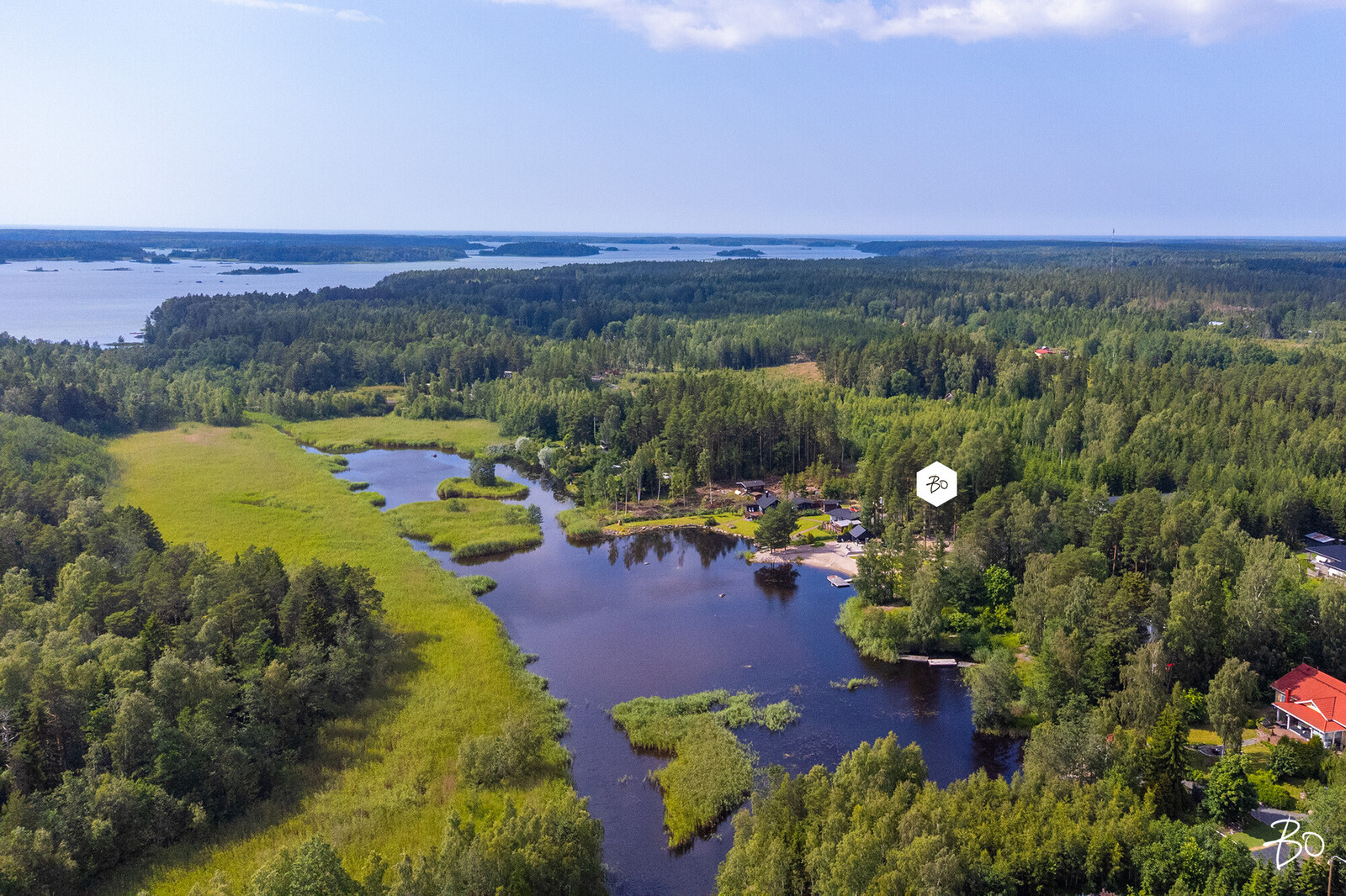 Telkkätie 12 - bild 55