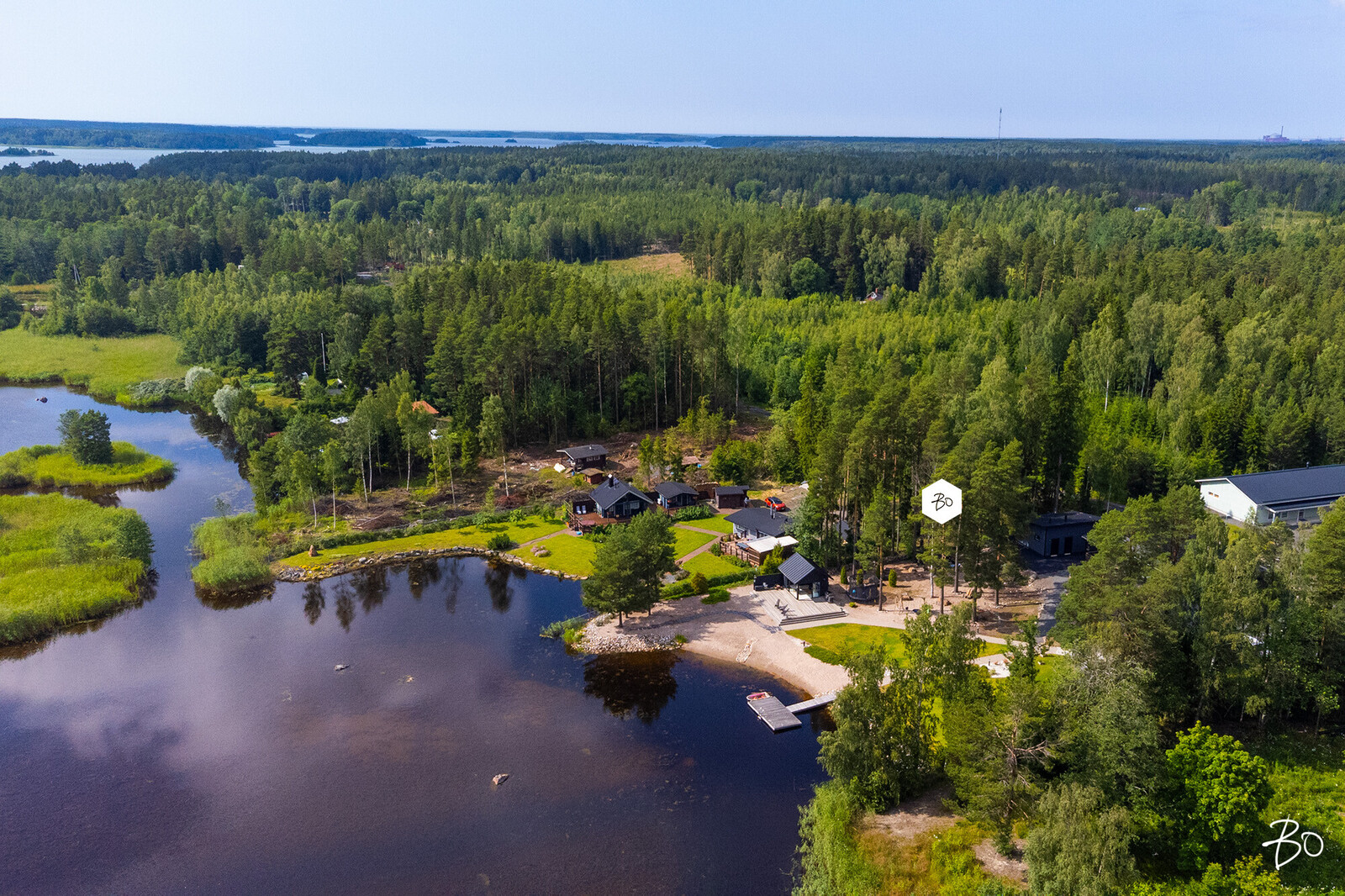 Telkkätie 12 - bild 56