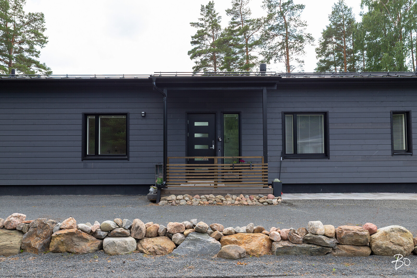 Telkkätie 12 - bild 51