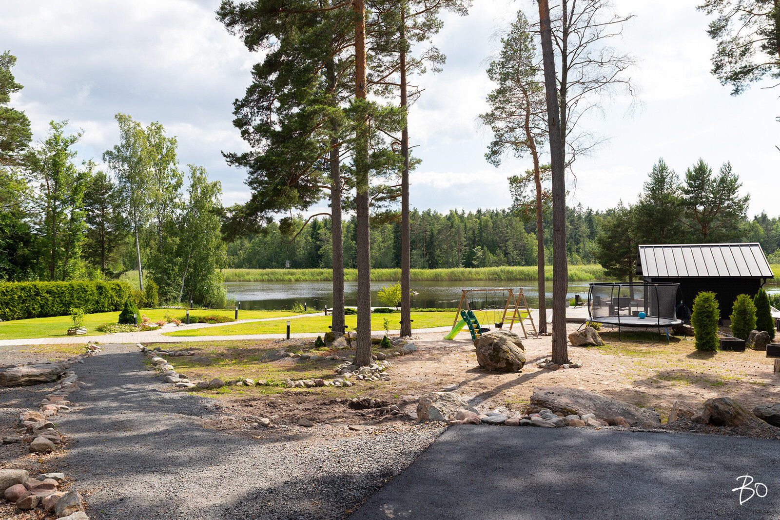 Telkkätie 12 - bild 40