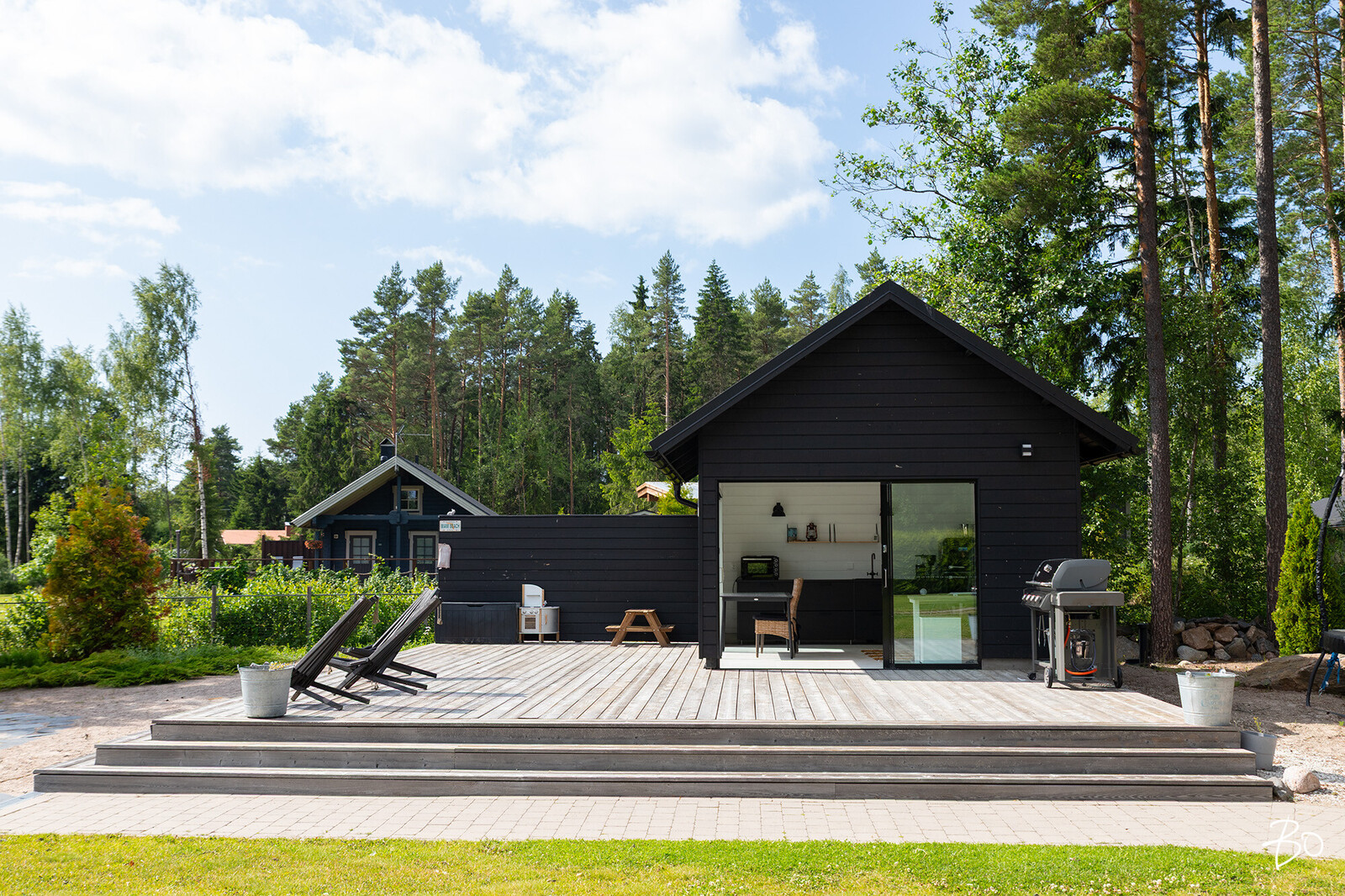 Telkkätie 12 - bild 30