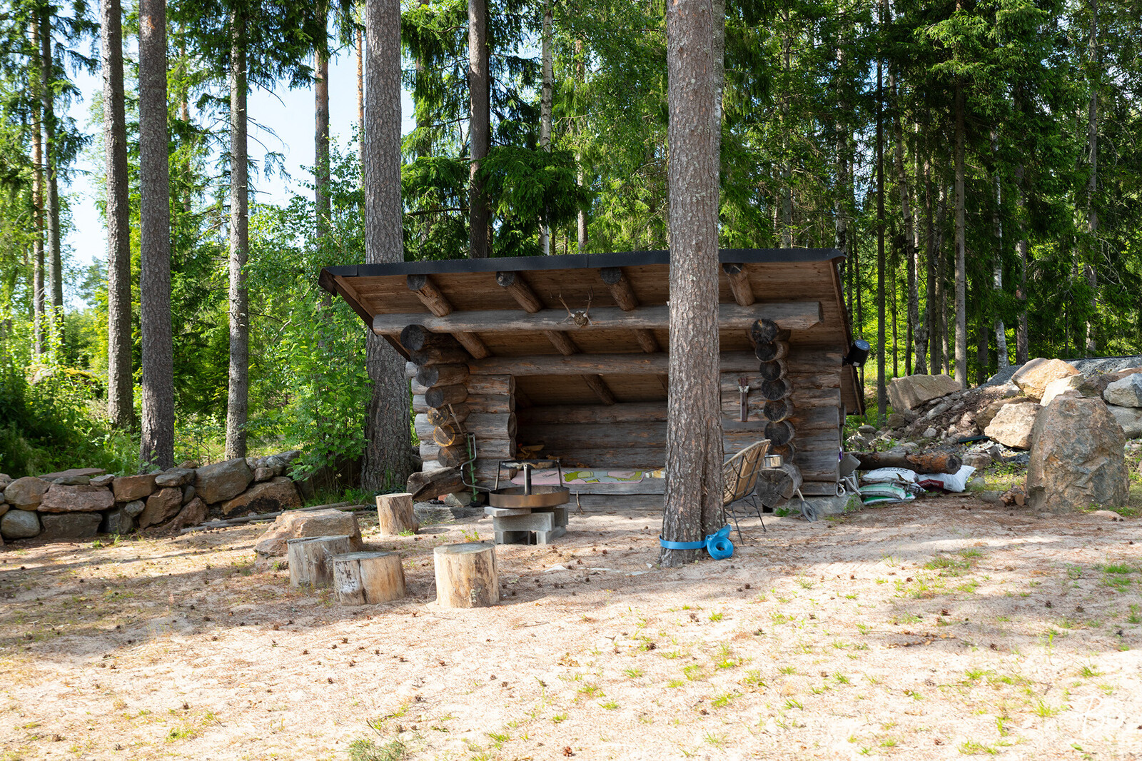Telkkätie 12 - bild 41
