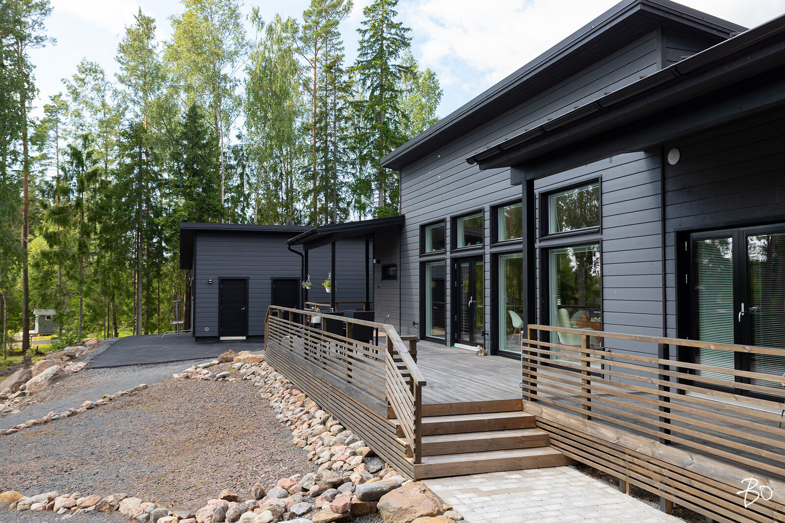 Telkkätie 12 - bild 48