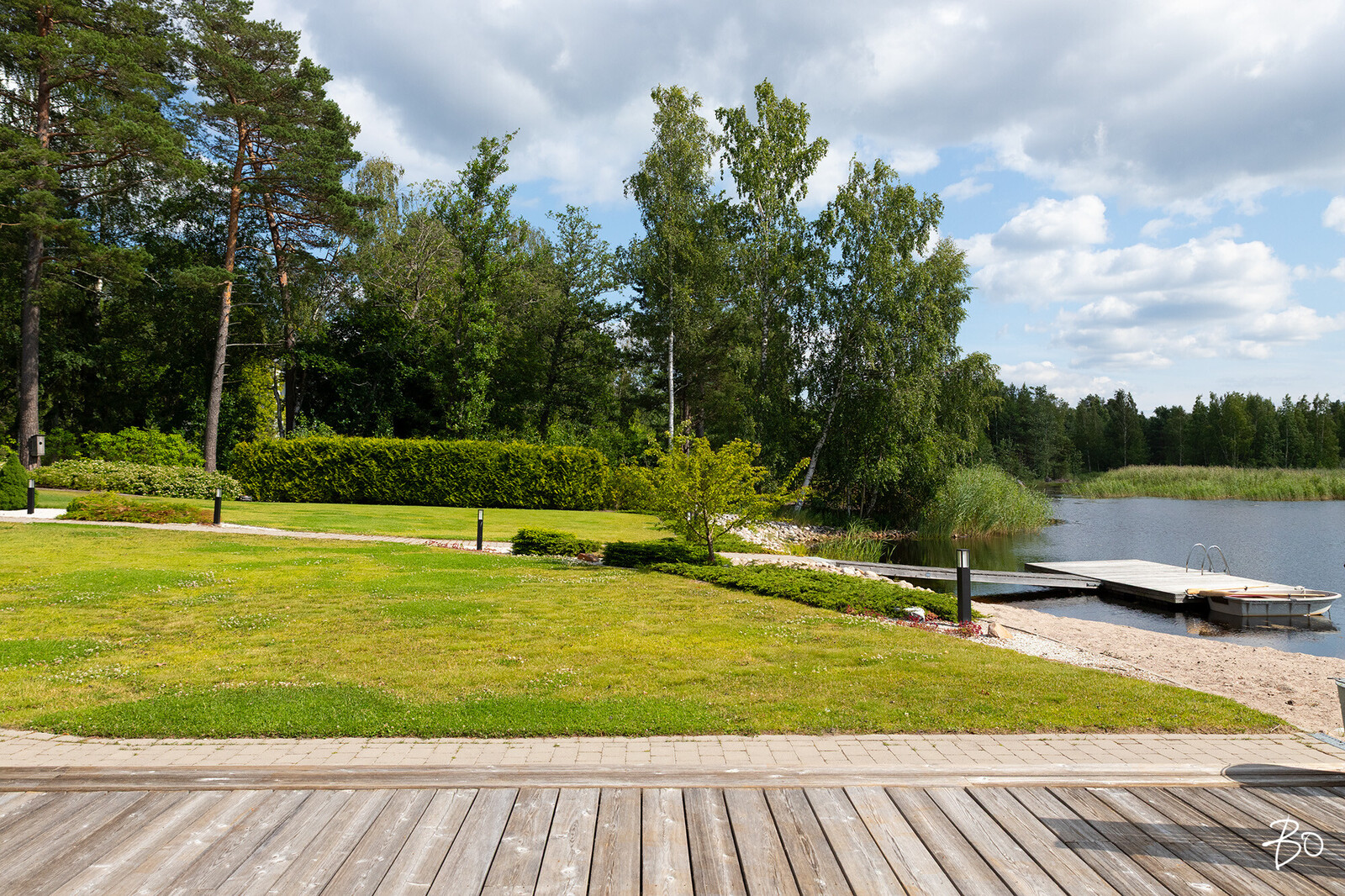 Telkkätie 12 - bild 43