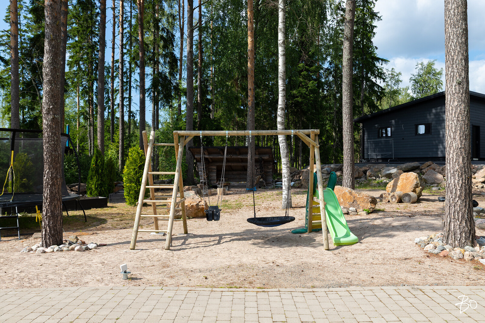Telkkätie 12 - bild 45