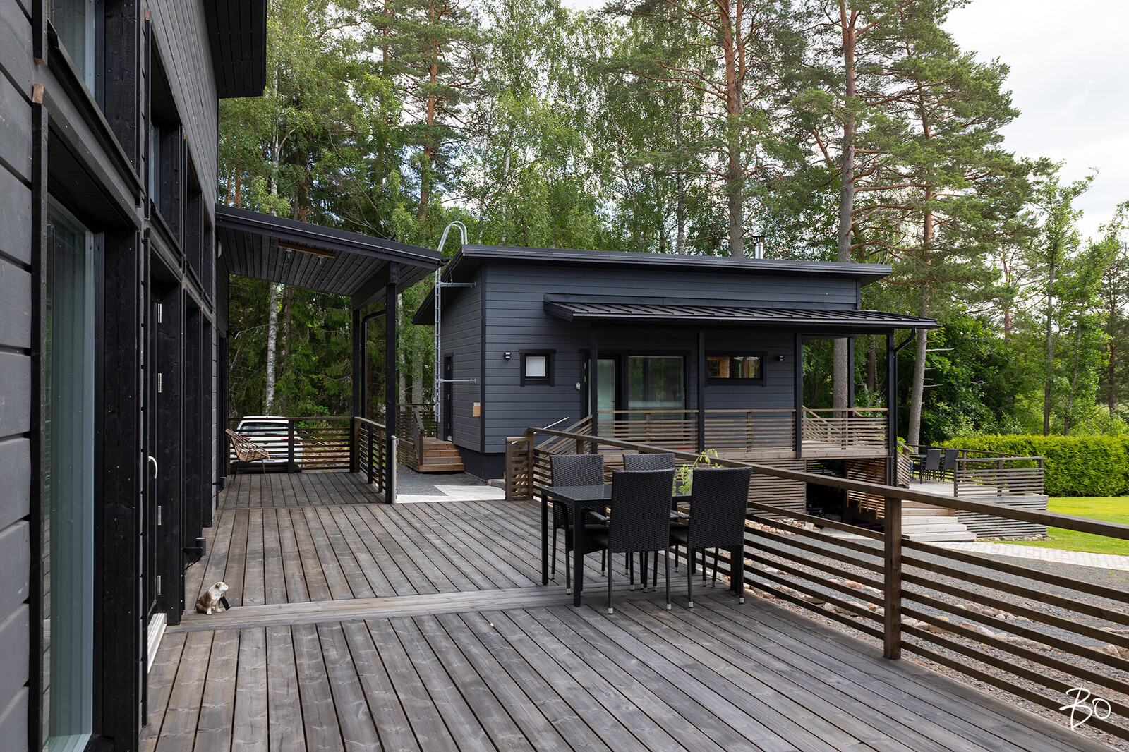 Telkkätie 12 - bild 47