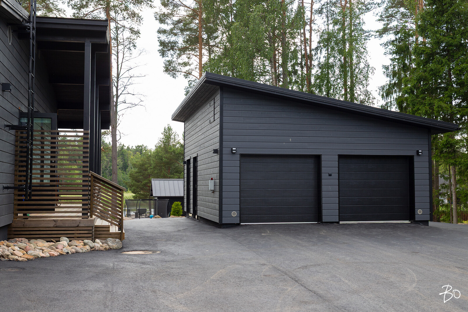 Telkkätie 12 - bild 52
