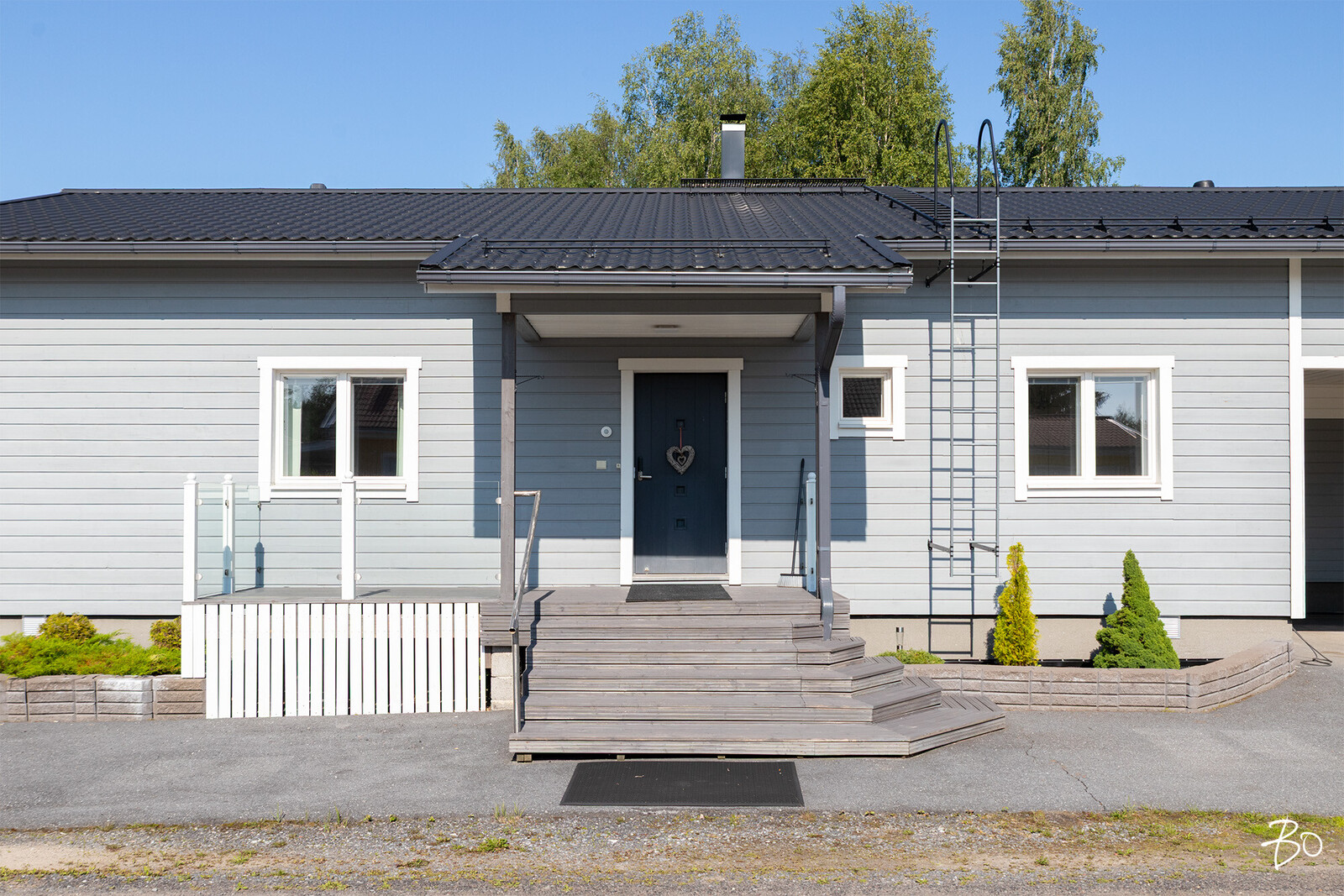 Saukontie 8 - kuva 30