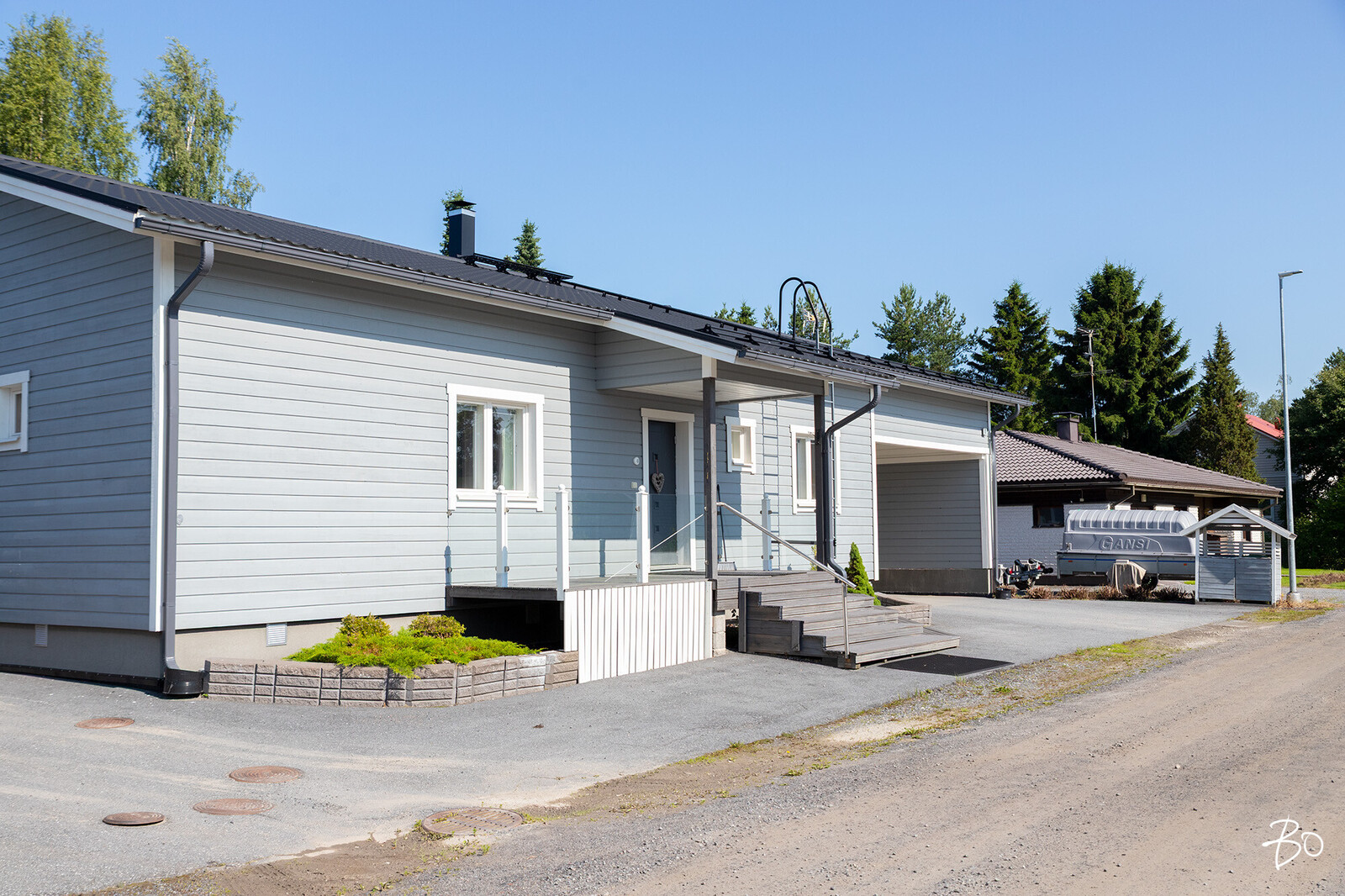 Saukontie 8 - kuva 26