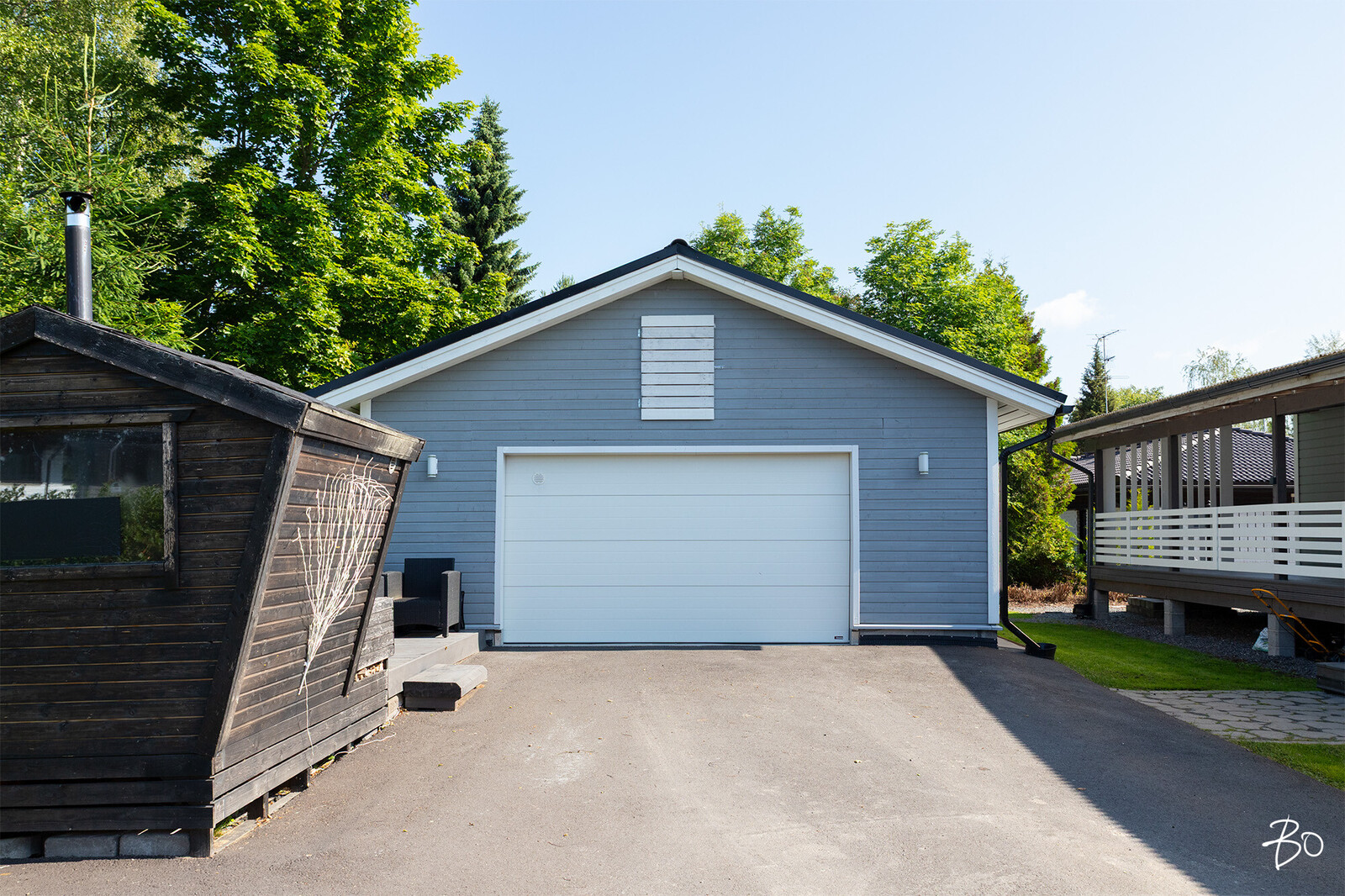 Saukontie 8 - kuva 28