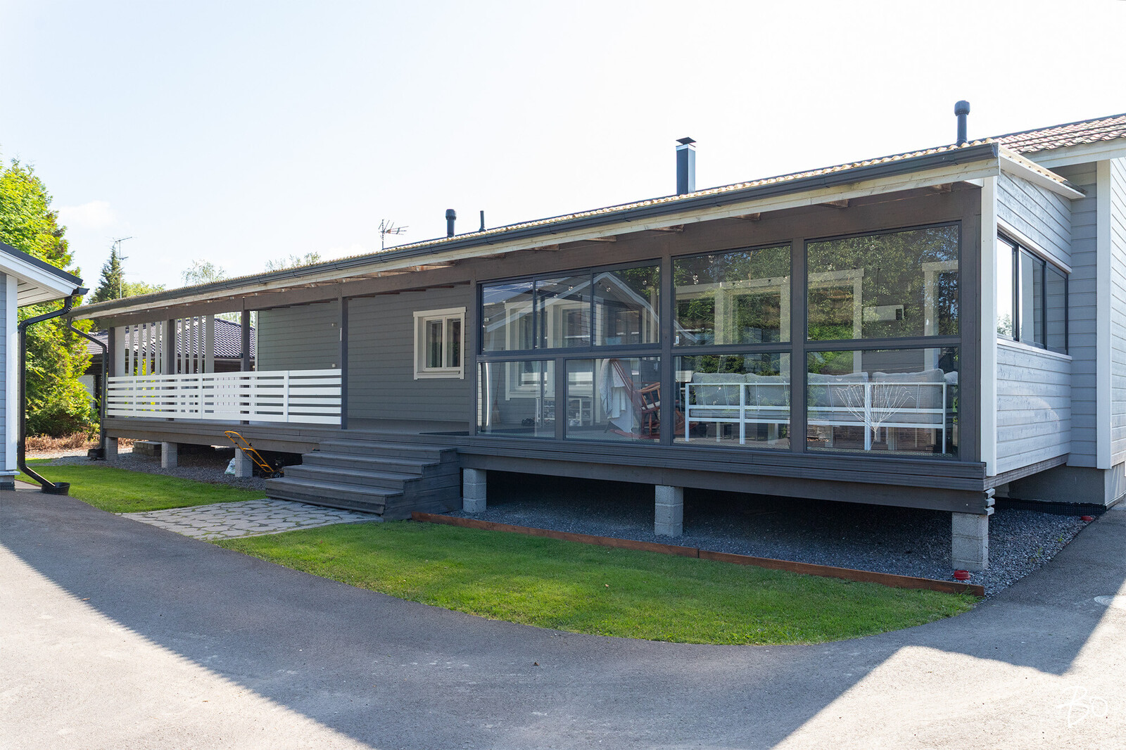 Saukontie 8 - kuva 23