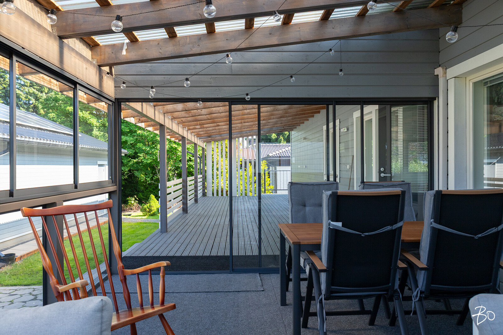 Saukontie 8 - kuva 25