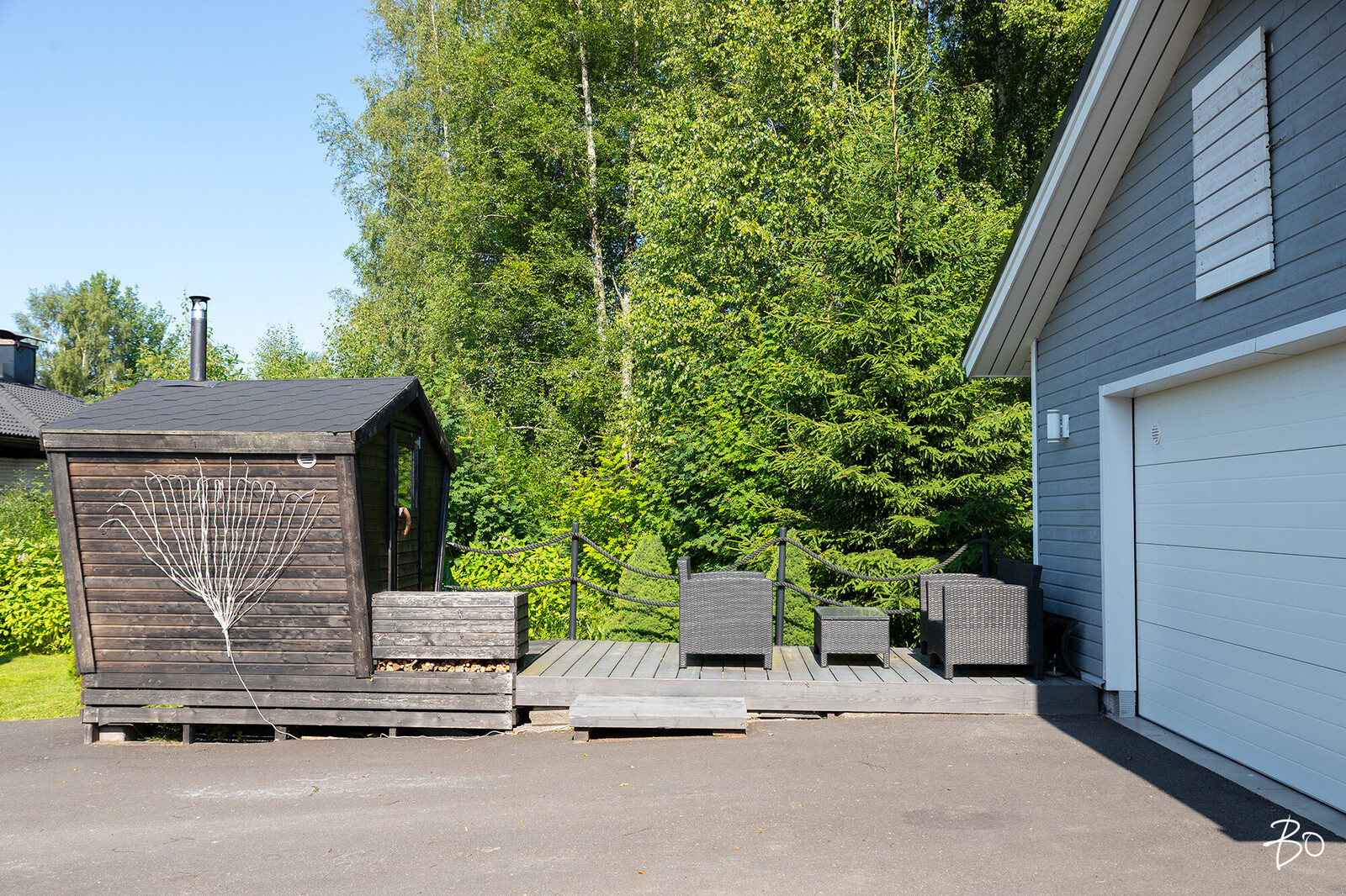 Saukontie 8 - kuva 29