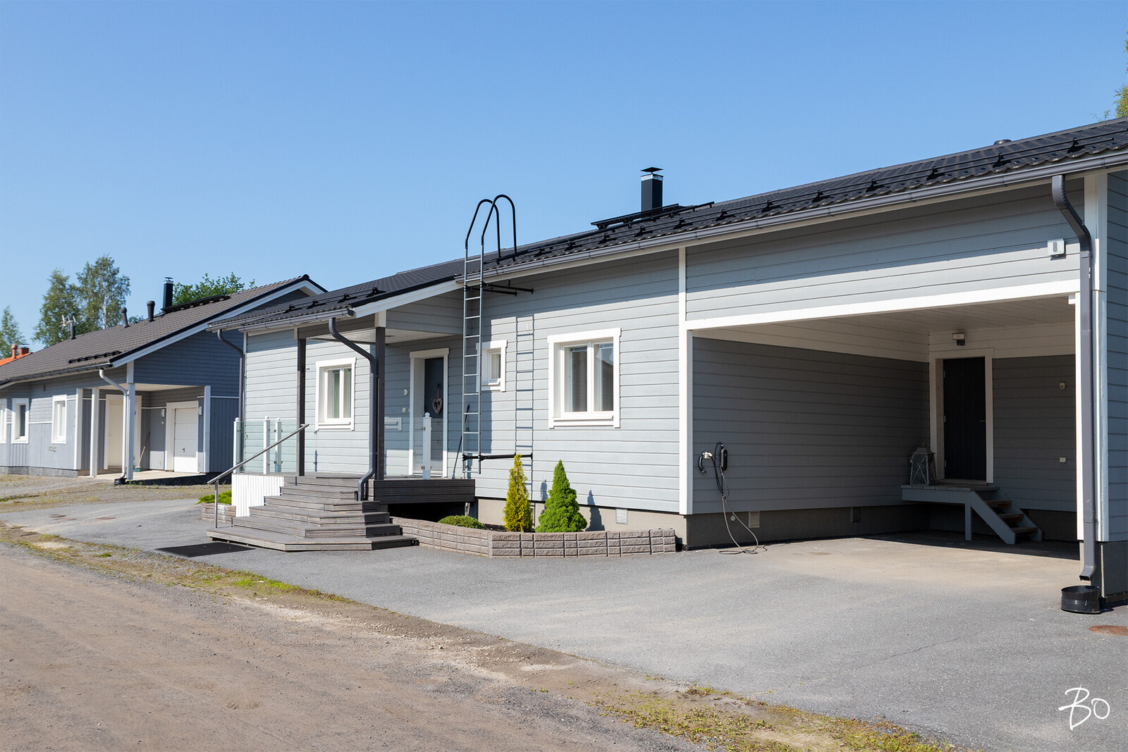 Saukontie 8 - kuva 27