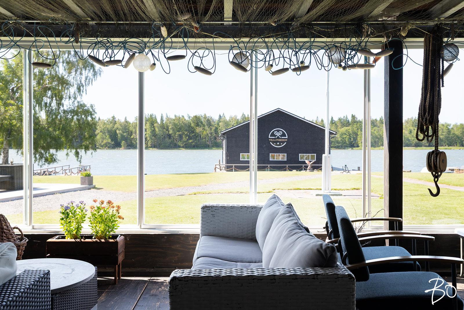Ryöväskerin saari  - kuva 33