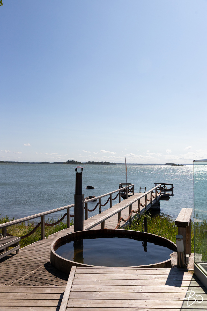 Ryöväskerin saari  - kuva 41