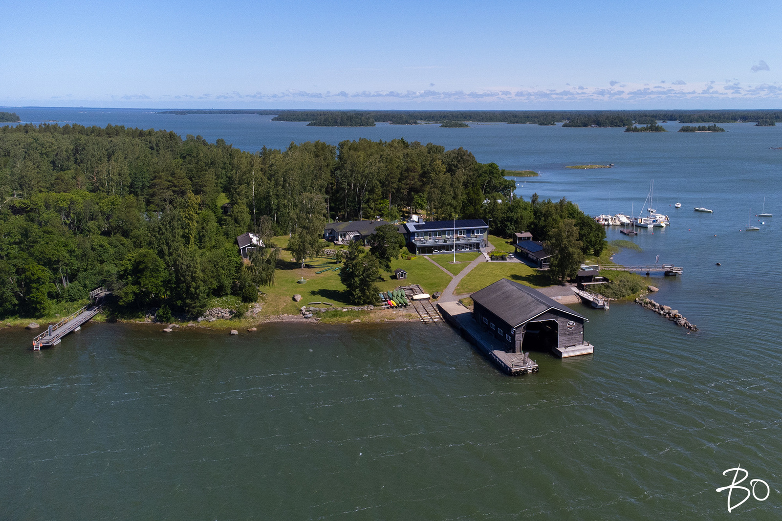 Ryöväskerin saari  - kuva 50