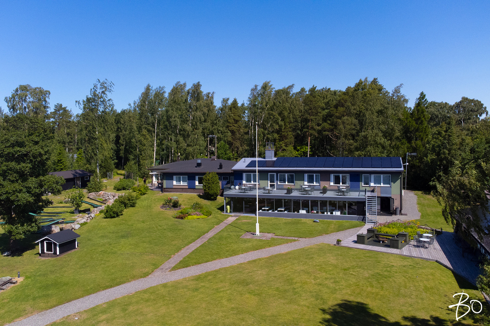 Ryöväskerin saari  - kuva 4