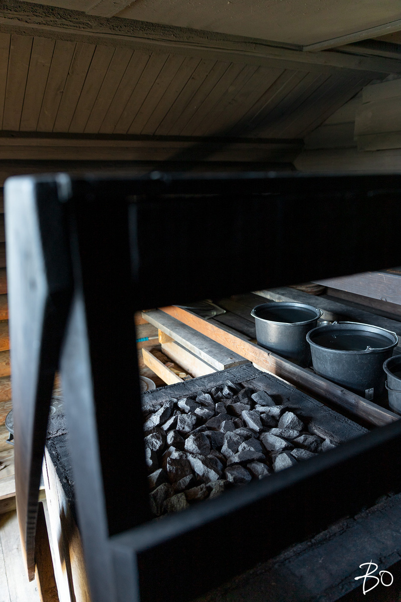Ryöväskerin saari  - kuva 48