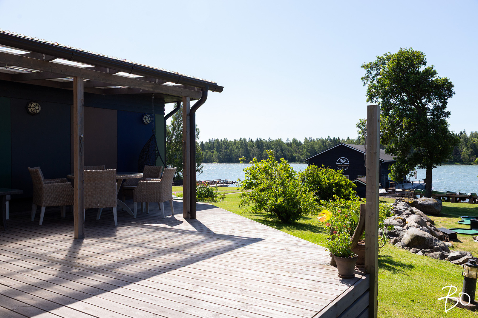 Ryöväskerin saari  - kuva 15
