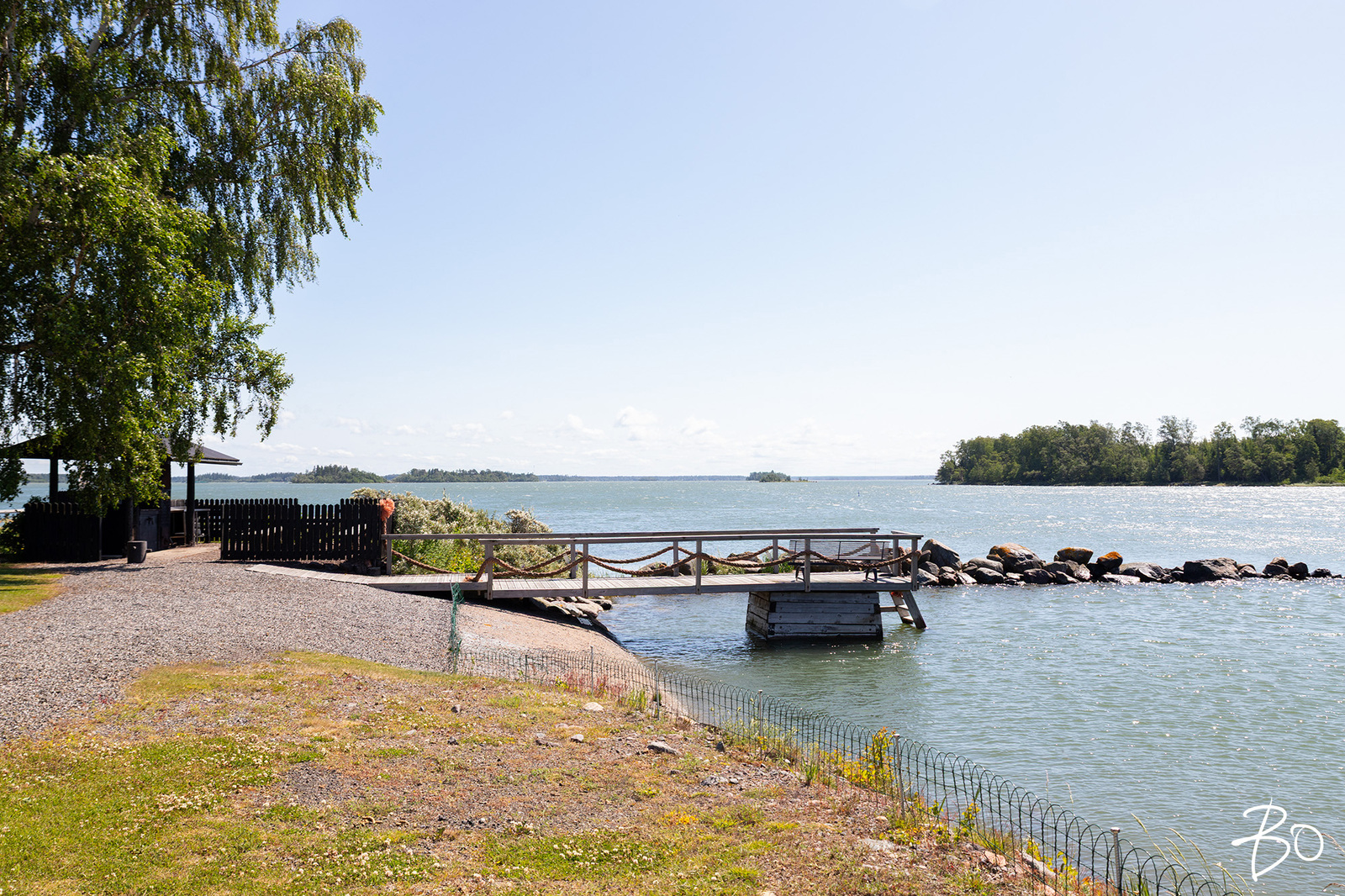 Ryöväskerin saari  - kuva 43