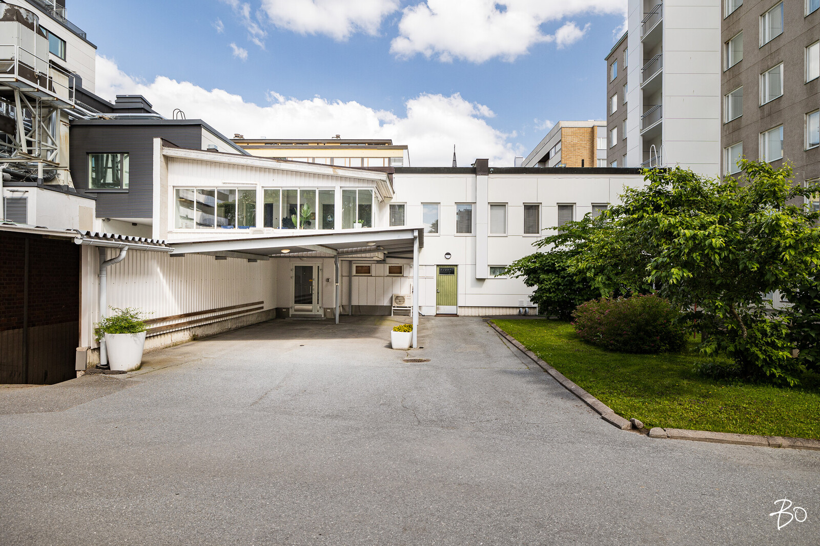 Valtakatu 2 - kuva 2