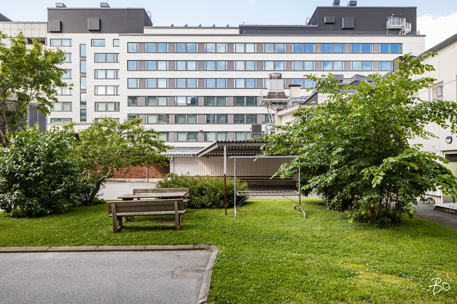 Valtakatu 2 - kuva 33