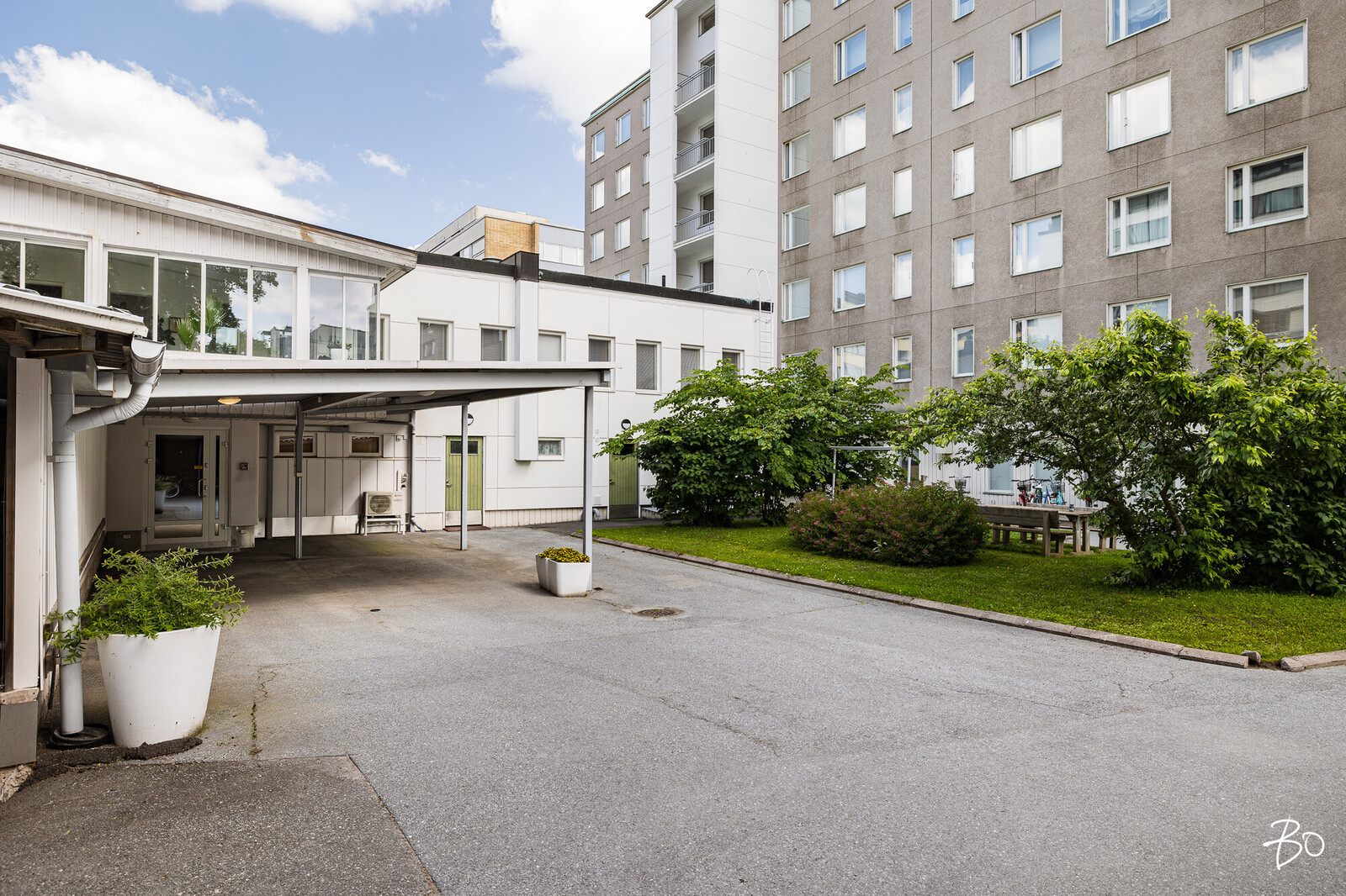 Valtakatu 2 - kuva 32