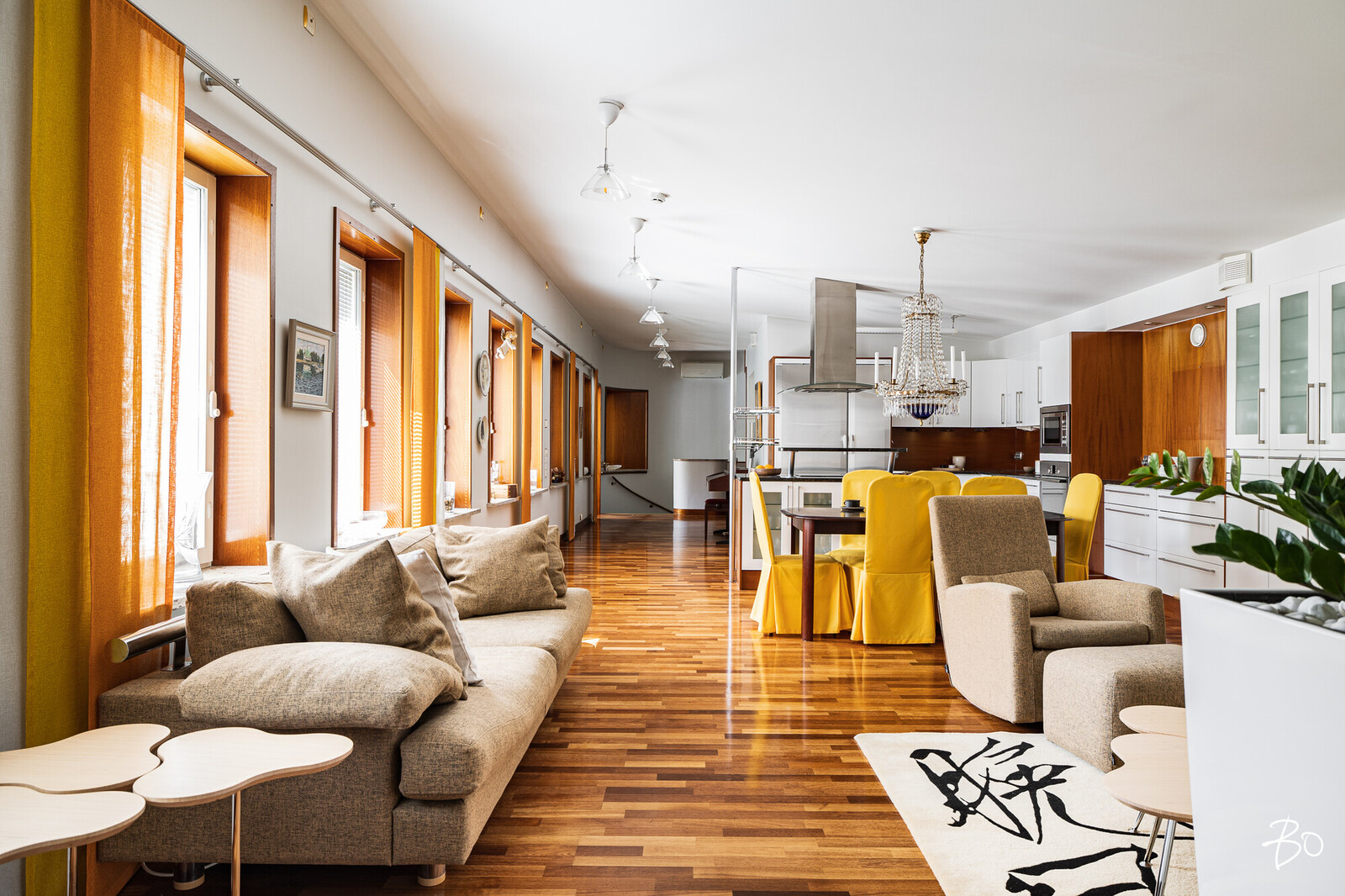 Valtakatu 2 - kuva 1