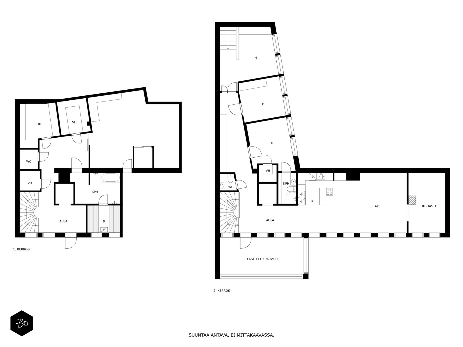 Valtakatu 2 - kuva 3
