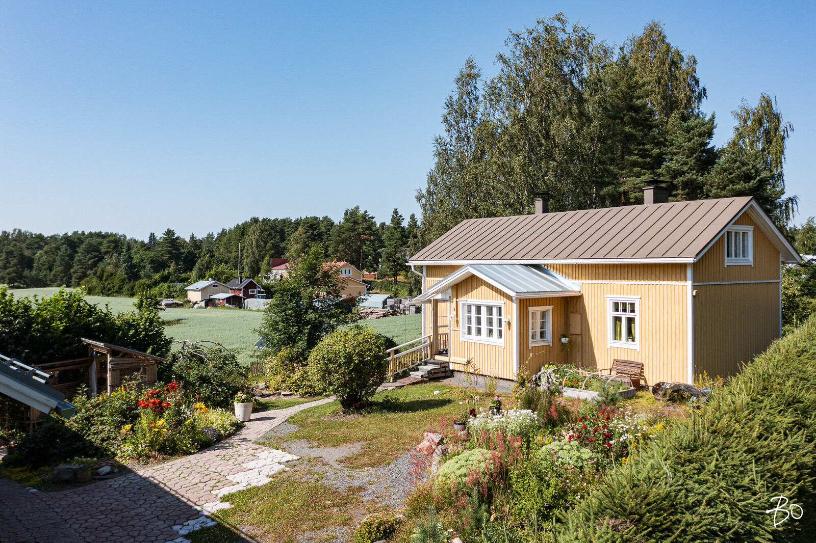 Niementie 14 - bild 56