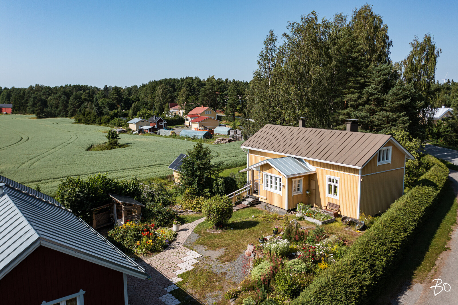 Niementie 14 - bild 1