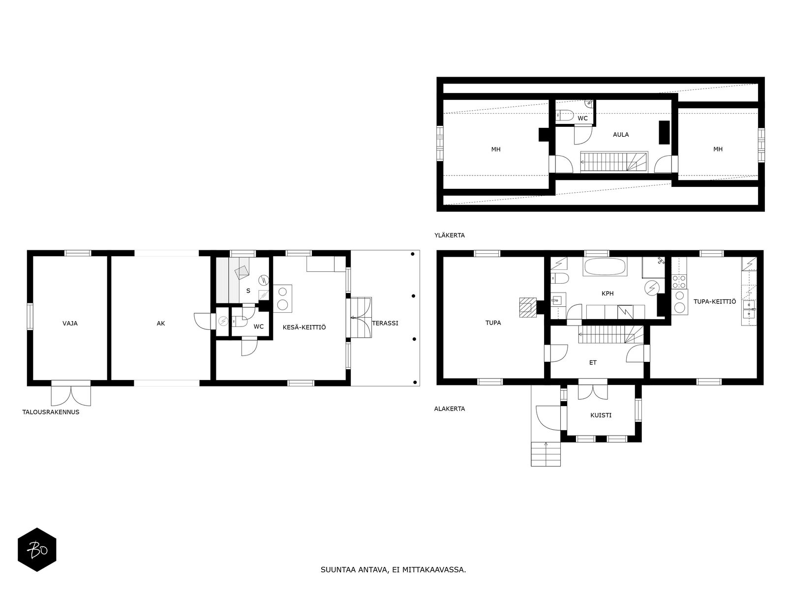 Niementie 14 - bild 2