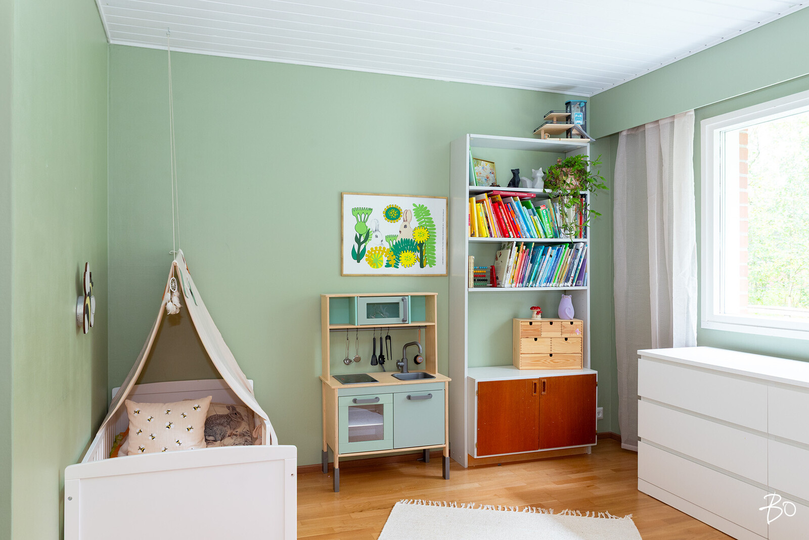 Latokartanontie 41 - kuva 13