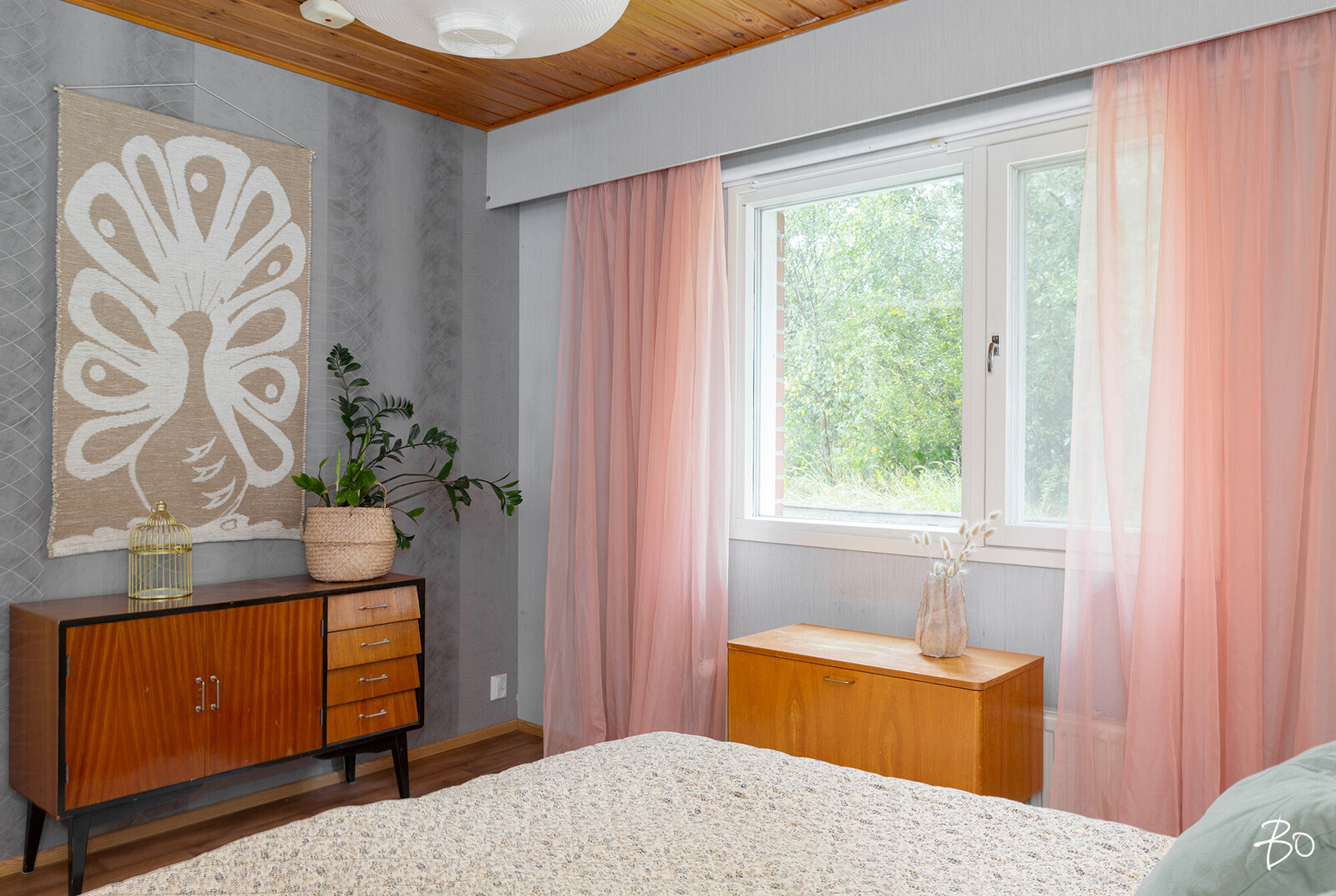 Latokartanontie 41 - kuva 1