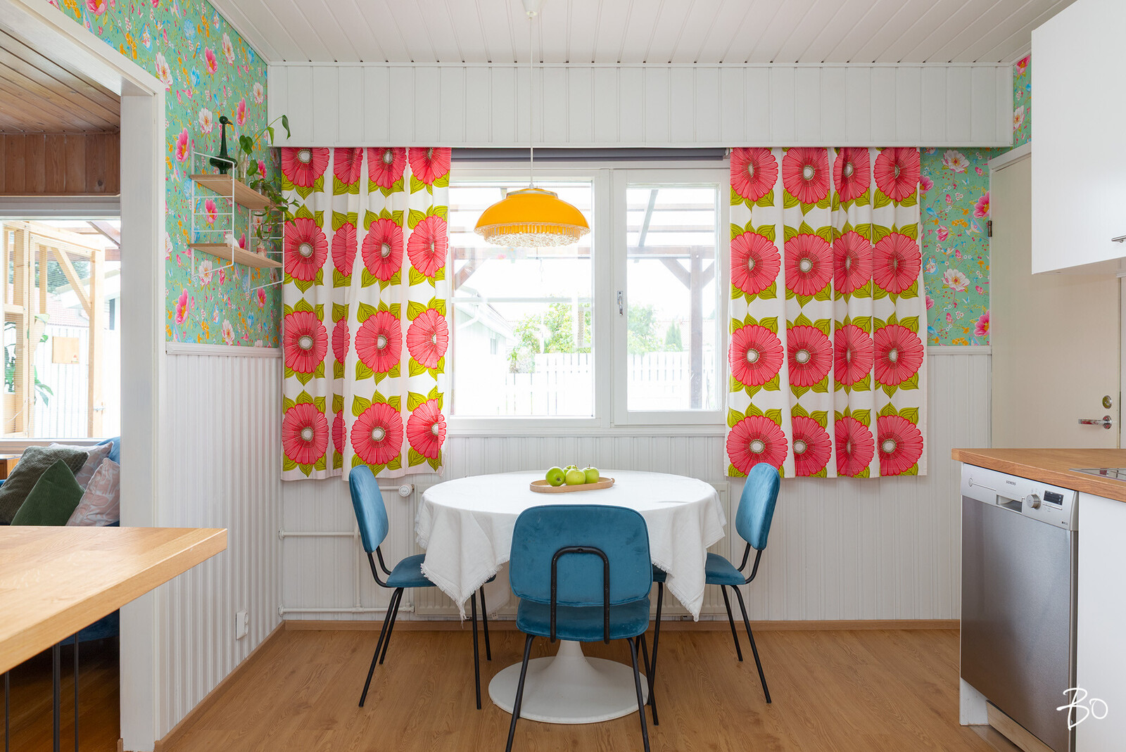 Latokartanontie 41 - kuva 9